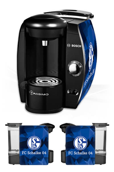 Schalke 04 Camo