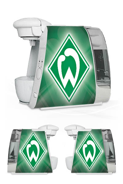 Werder Bremen Laser