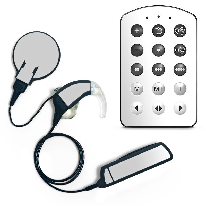 Foils for other devices per MED-EL OPUS Childrens Package