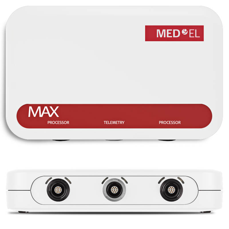 Foils for other devices per MED-EL MAX Box