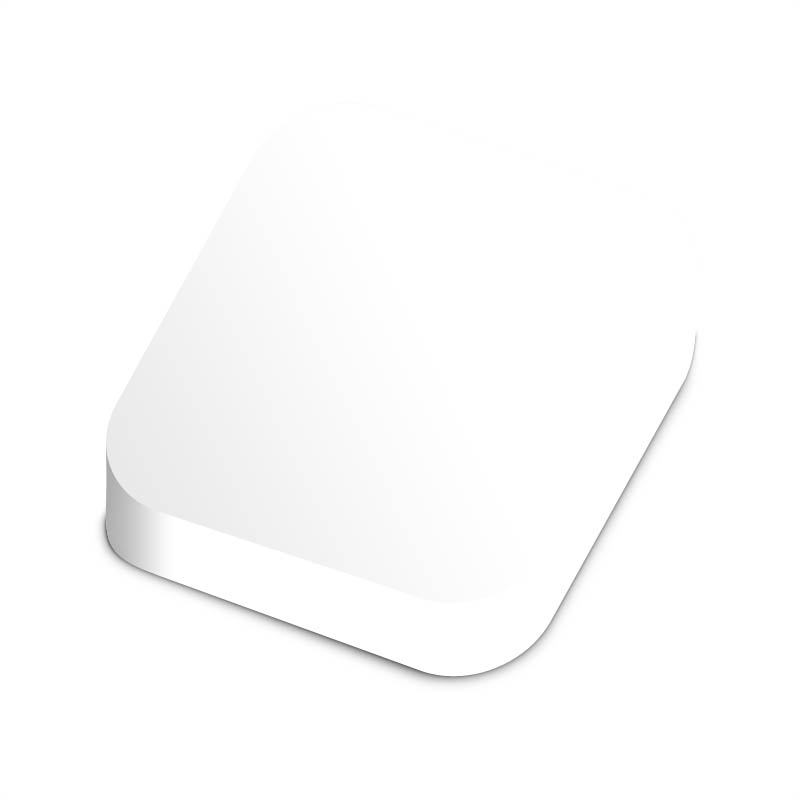 Foils for Smart Home per Apple Airport Express