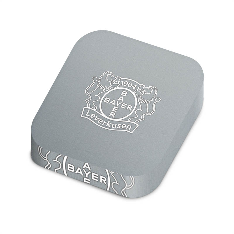 Alumetall Optik - Bayer 04