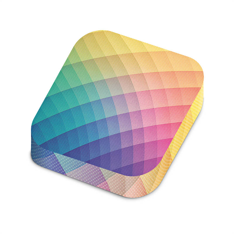 Spectrum Bomb - Fruityfresh