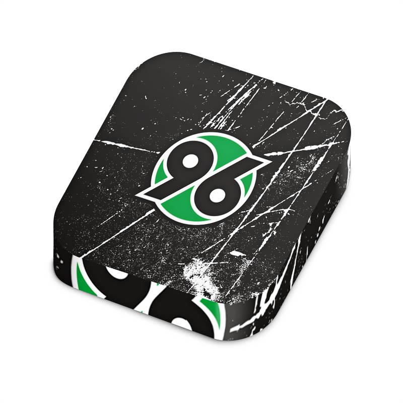 Grunge H96 Logo - 4C