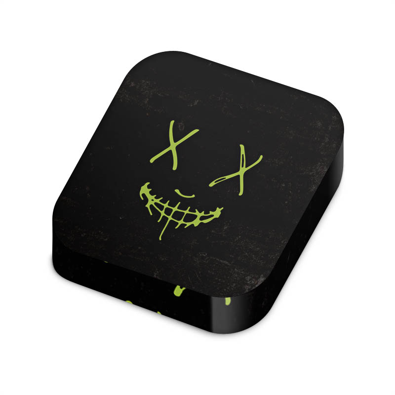 David Bost / Schwarz