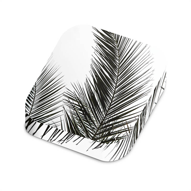 Feuilles de palmier 16