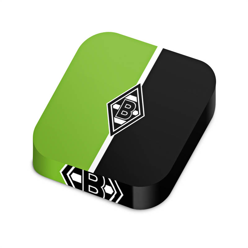 Borussia Grün Schwarz