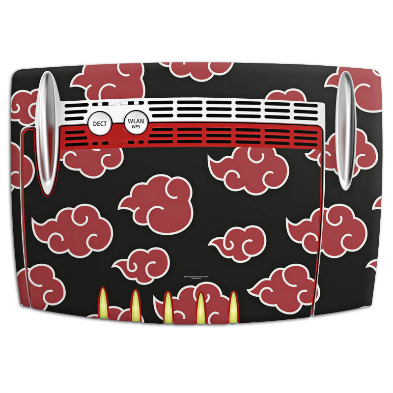 Akatsuki Motif