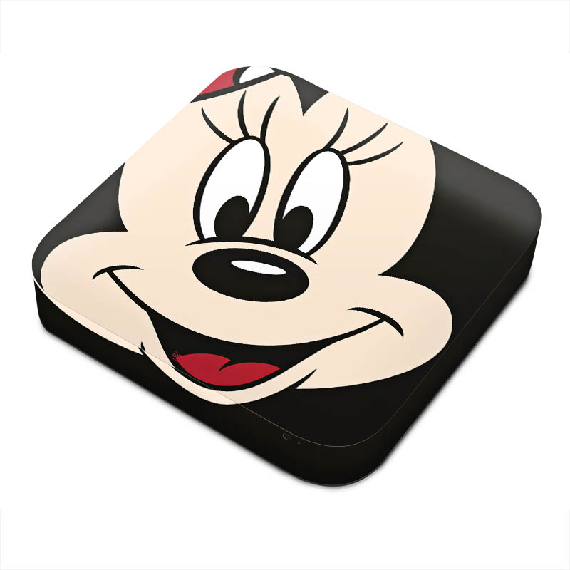 Minnie dappertutto