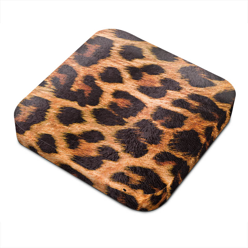 Leo Print