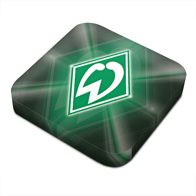 Werder Bremen Laser