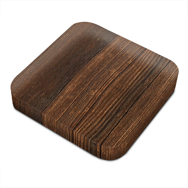 Aspetto legno di noce