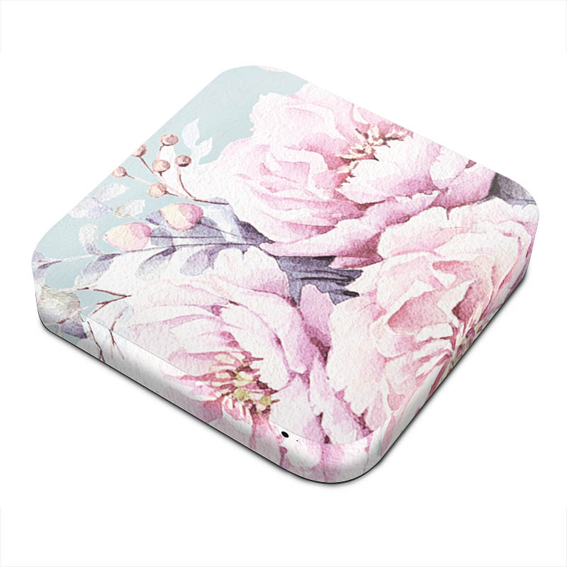 Fiore dell'acquerello
