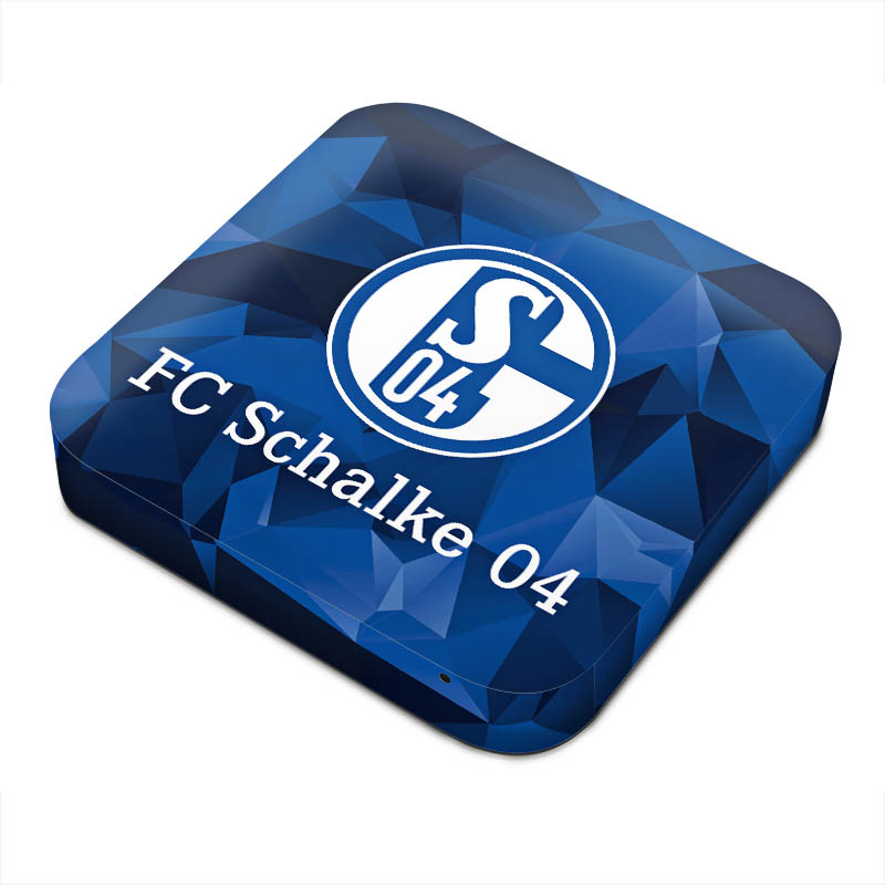 Schalke 04 Camo
