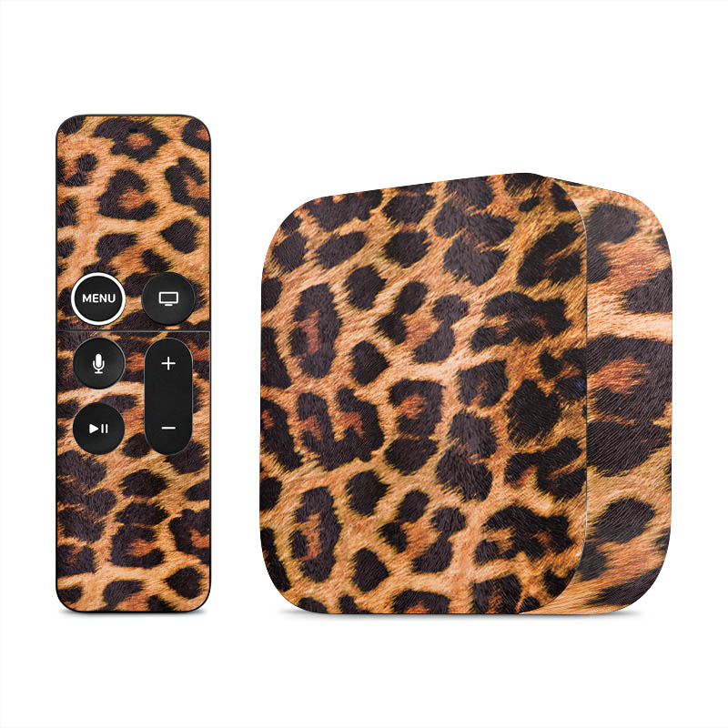 Leopardato