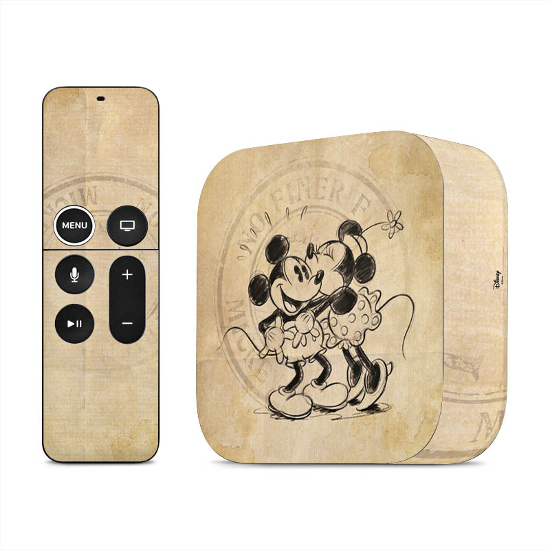 Minni&Topolino