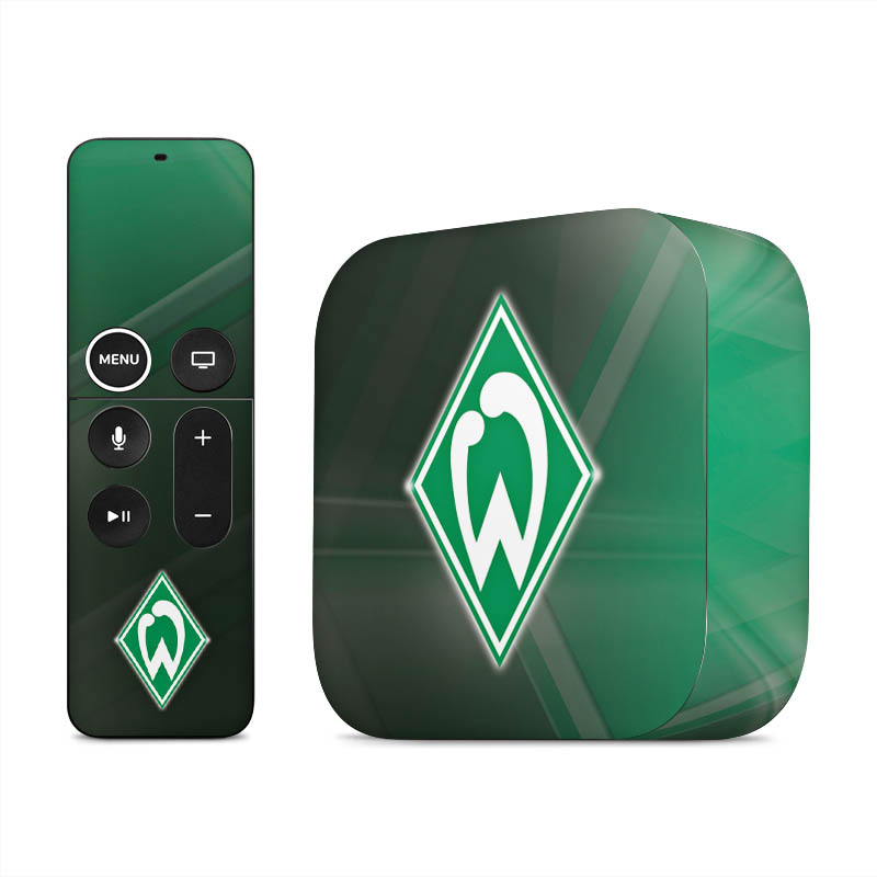 Werder Bremen Laser