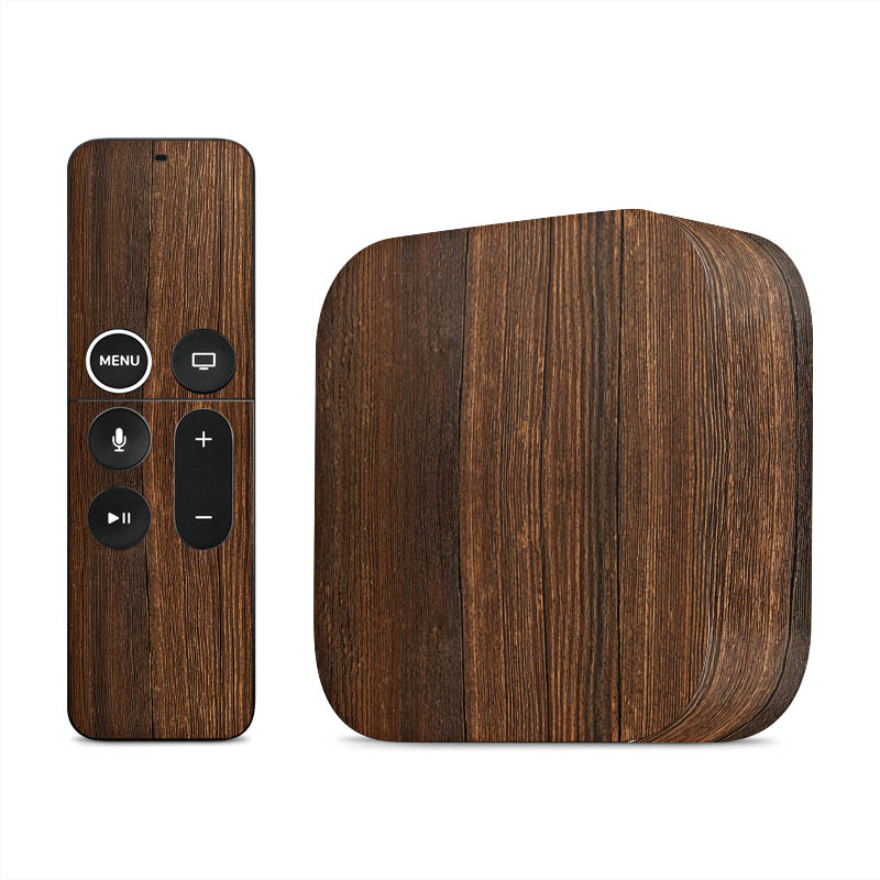 Aspetto legno di noce