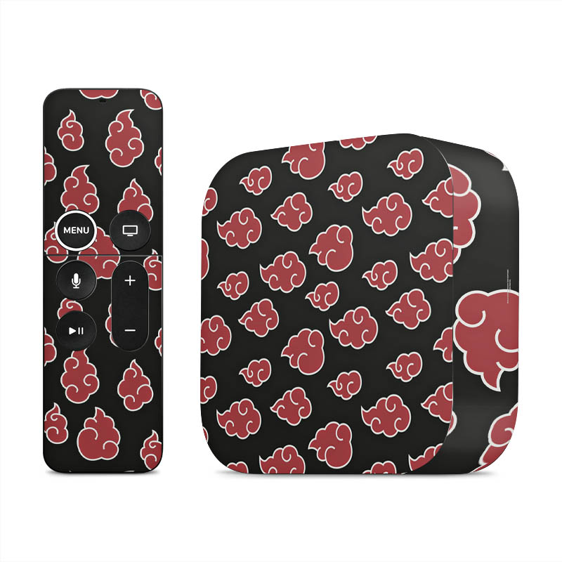 Akatsuki Motif