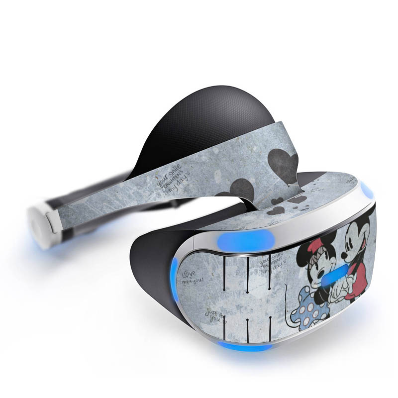 Autocollants pour consoles