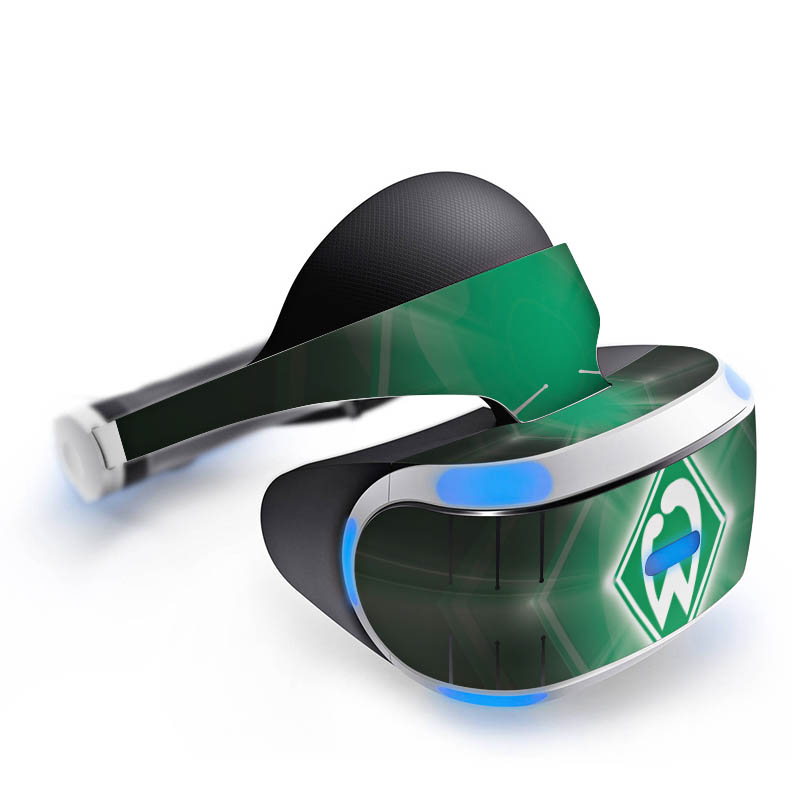 Werder Bremen Laser
