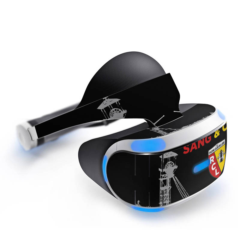 Autocollants pour consoles
