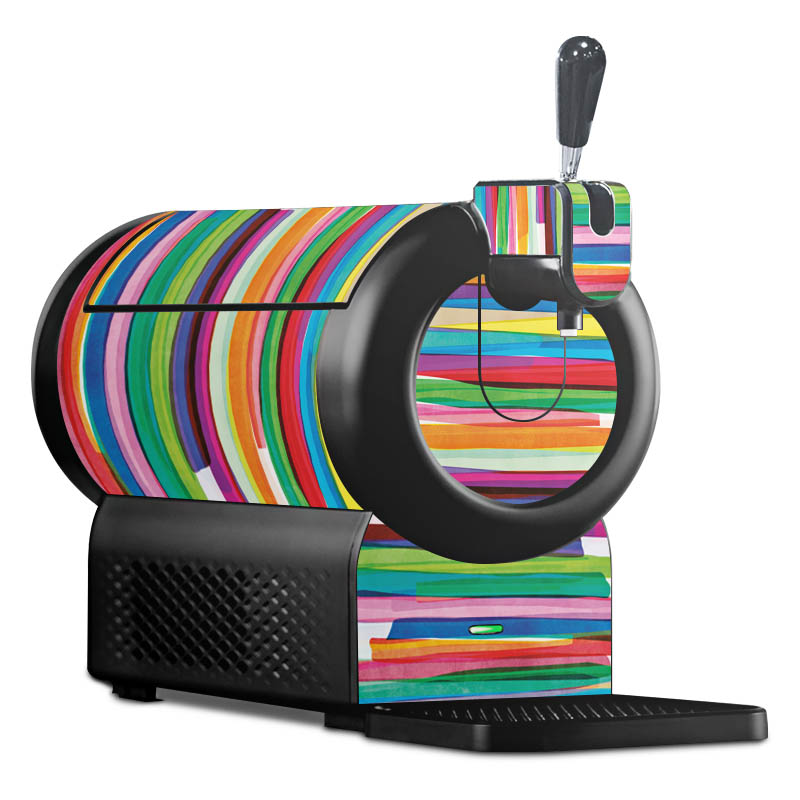 Strisce colorate1