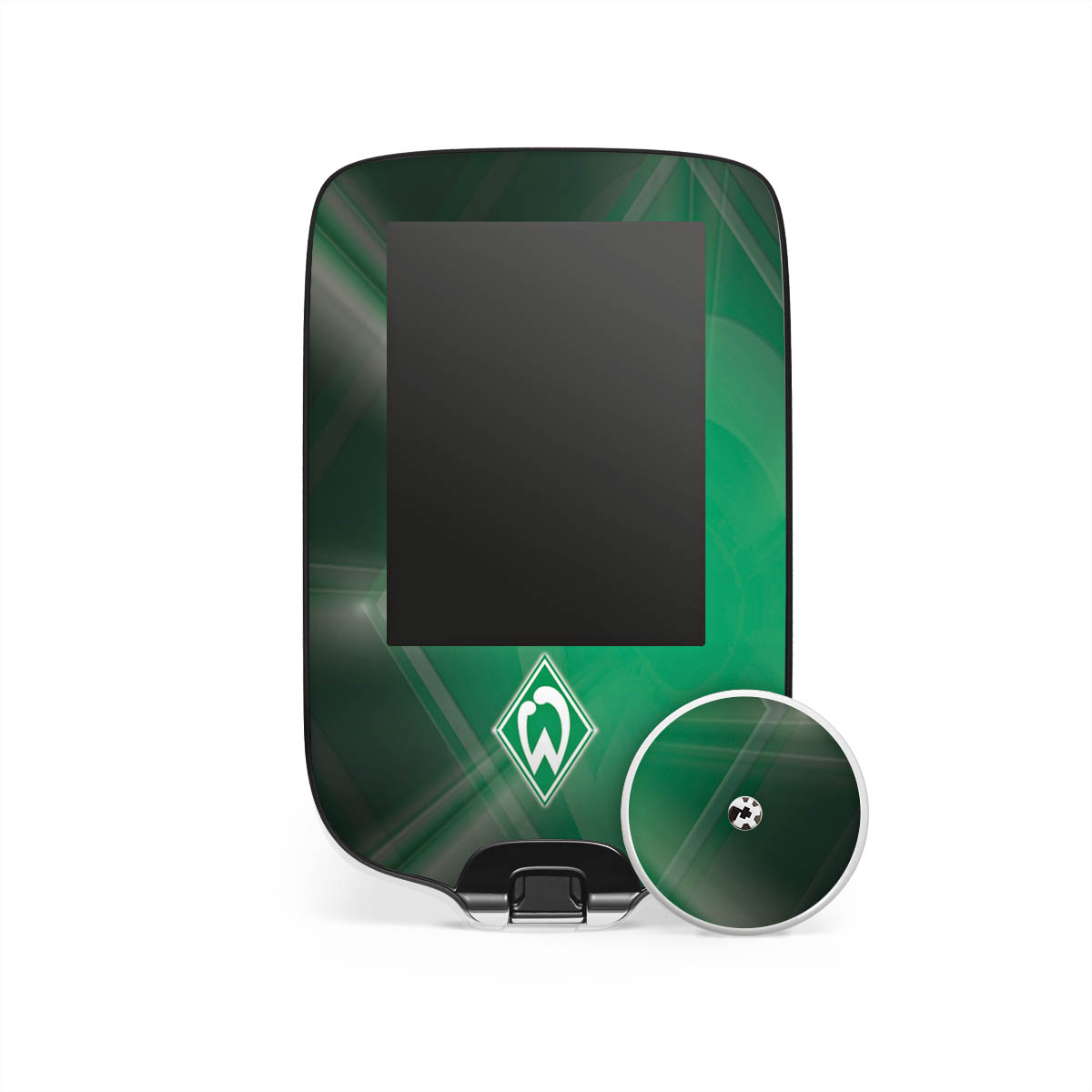 Werder Bremen Laser