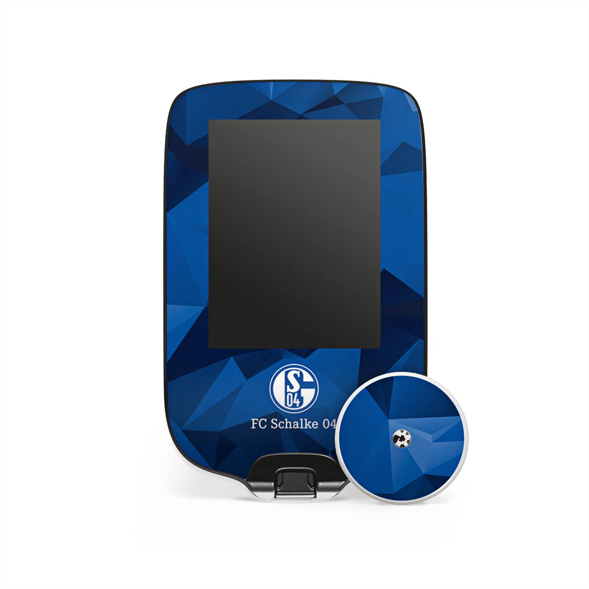 Schalke 04 Camo