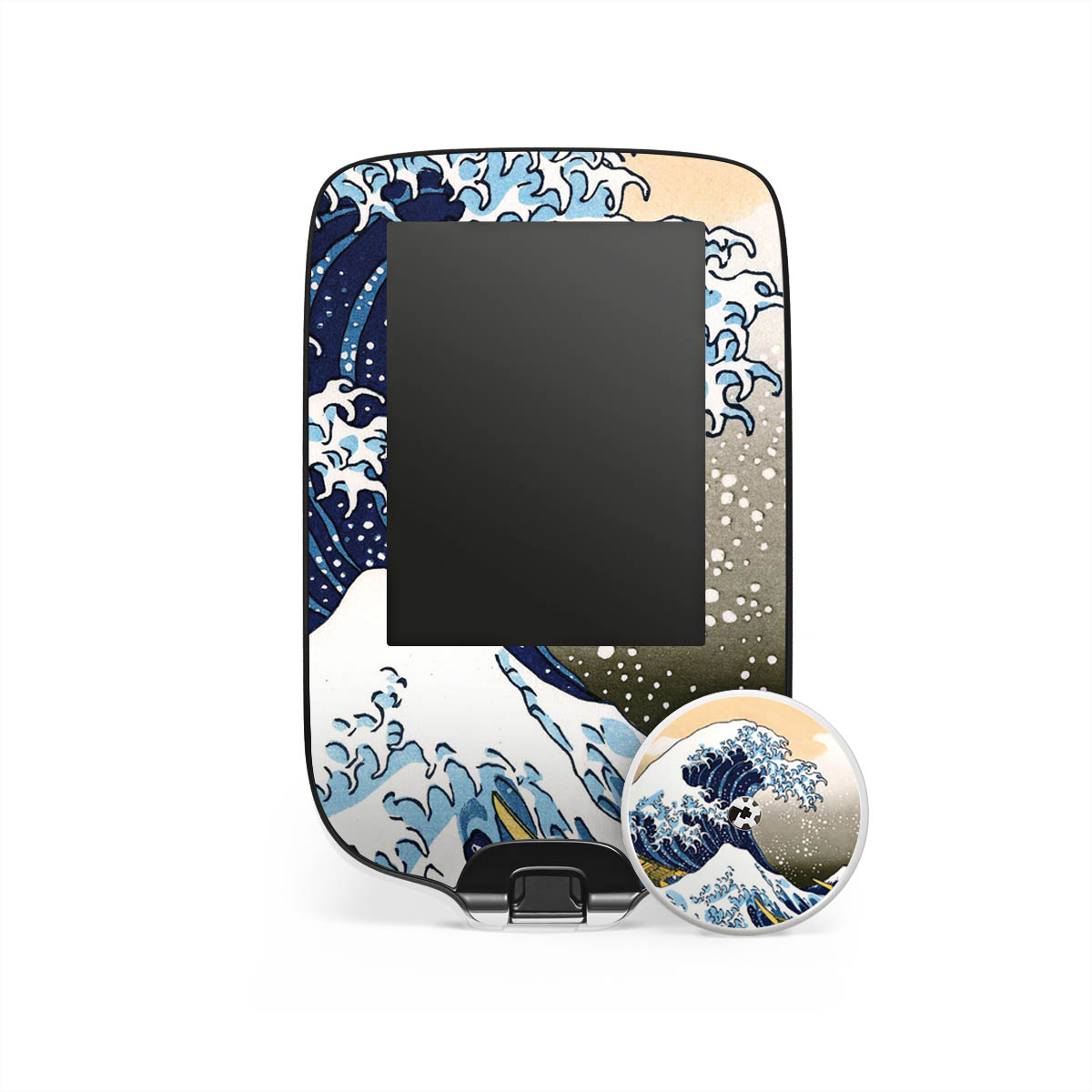 Great wave of Kanagawa