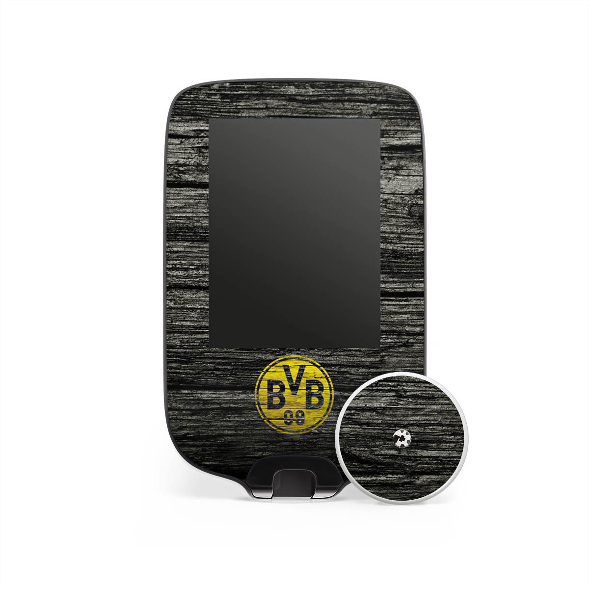 Look Bois BVB 