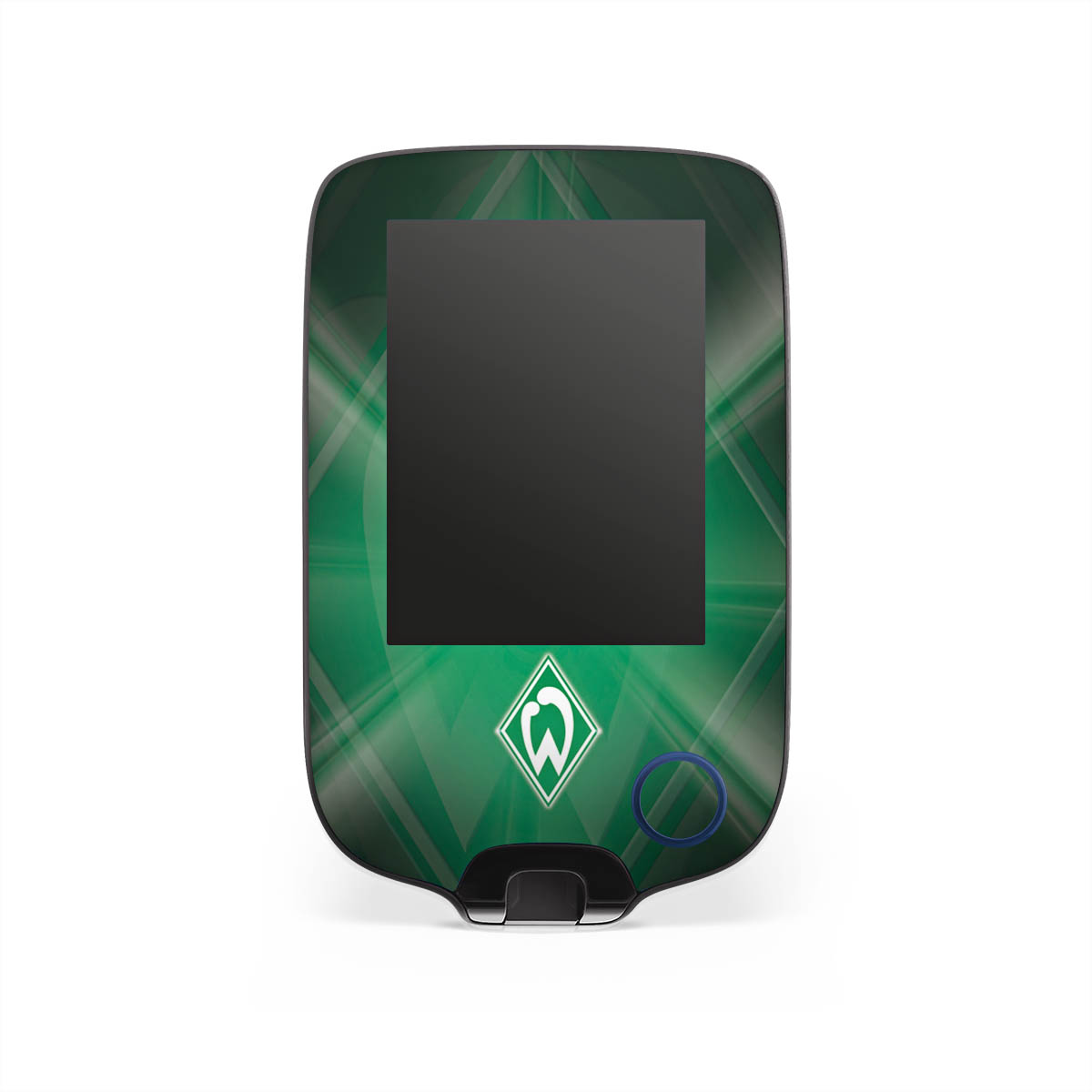 Werder Bremen Laser