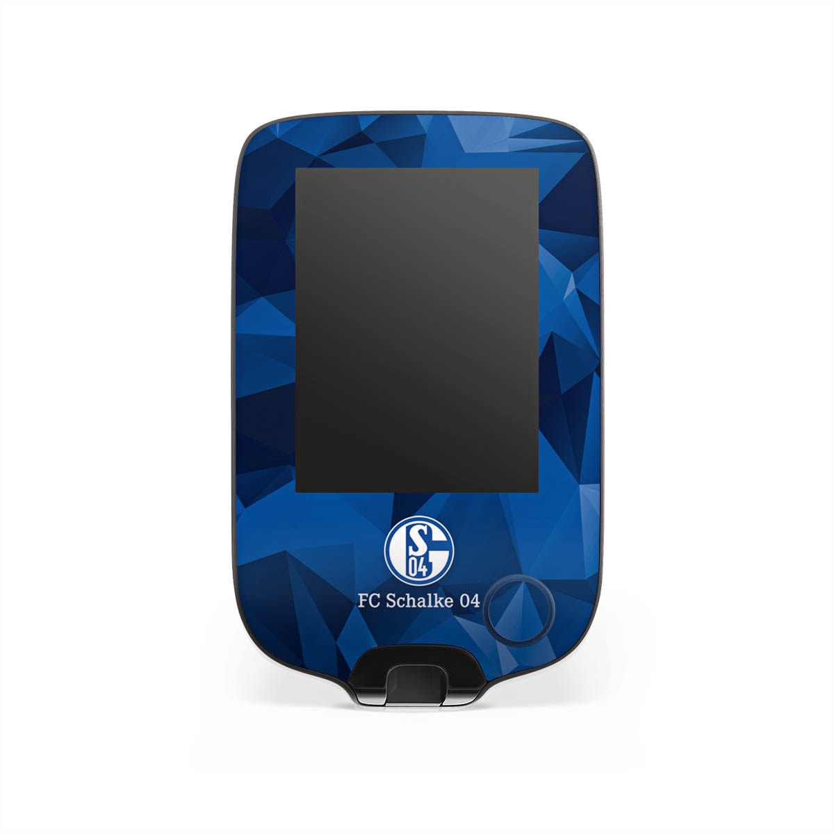 Schalke 04 Camo