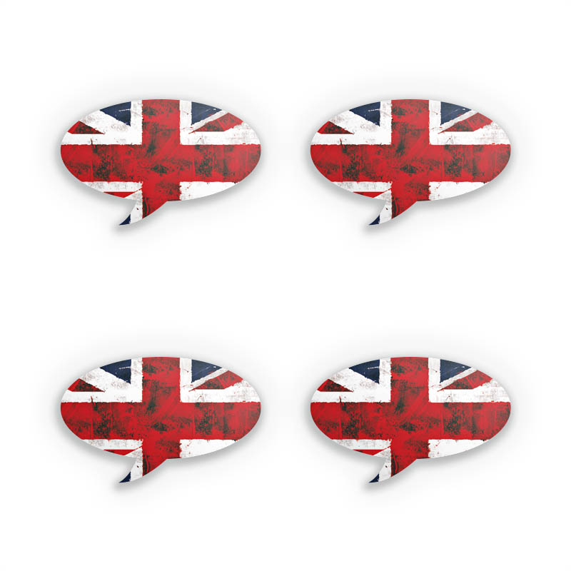 Union Jack - Grunge