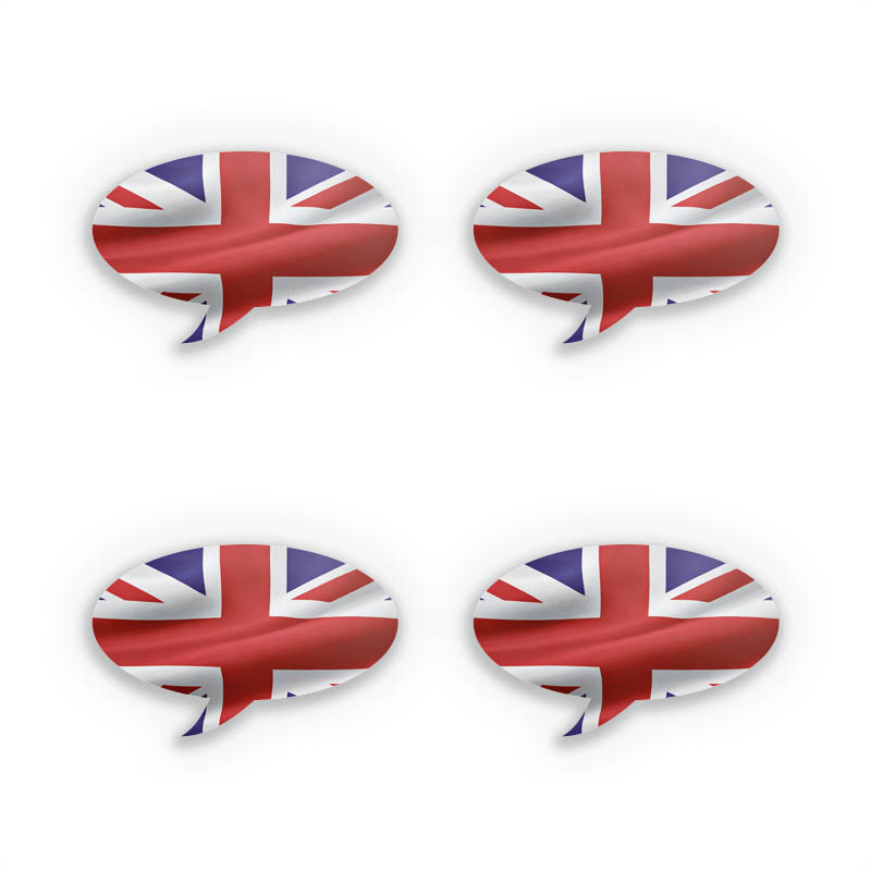Union Jack - Classic