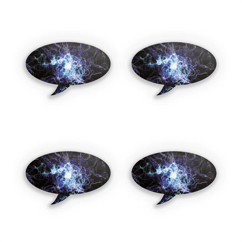 Exploding Energy