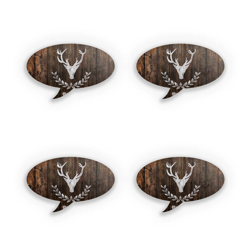 Platzhirsch