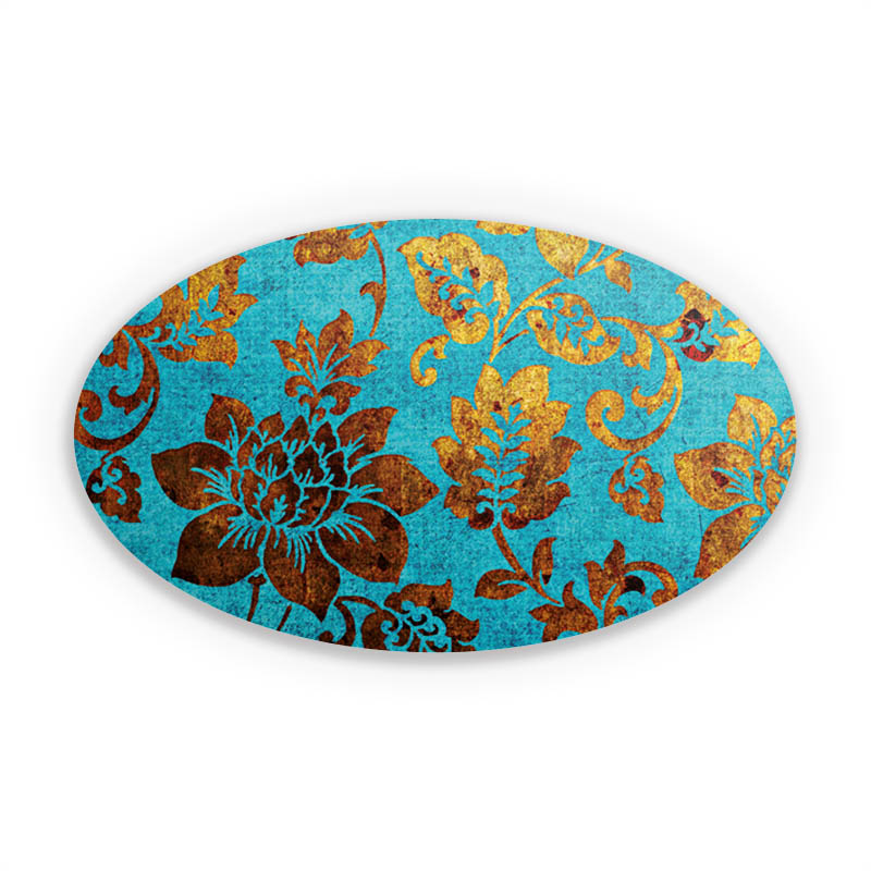Blue Vintage