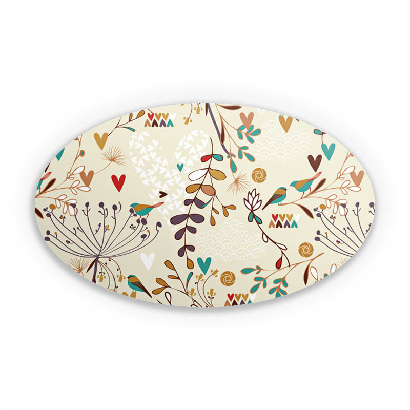 Bloemen Wildernis