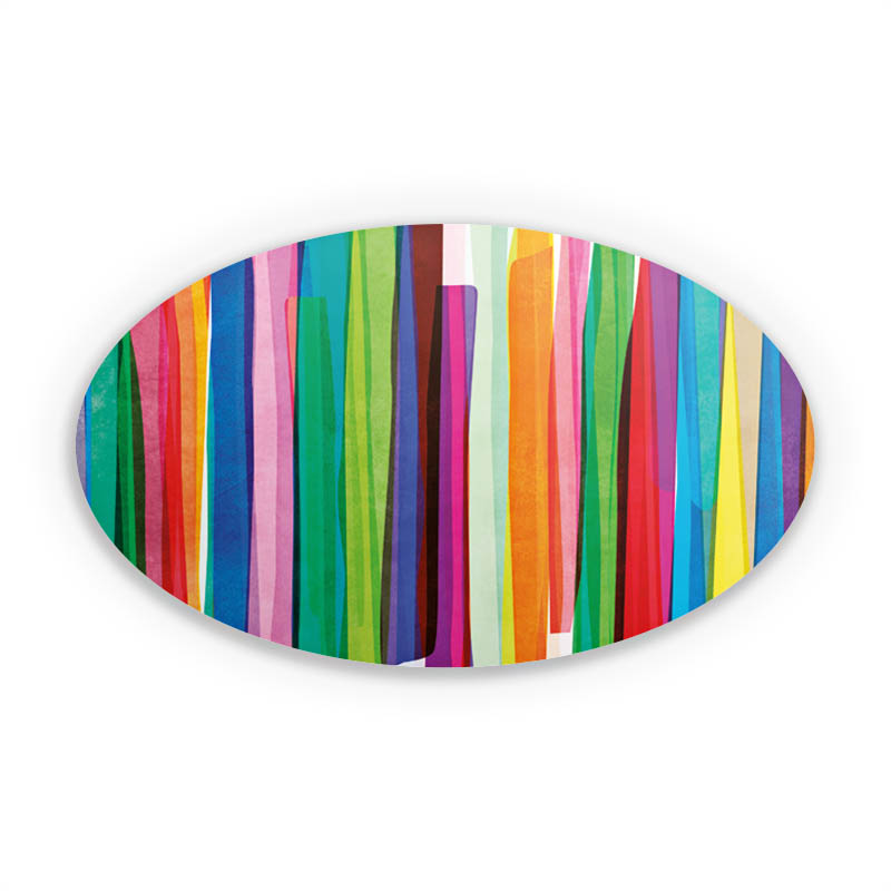 Bunte Streifen1
