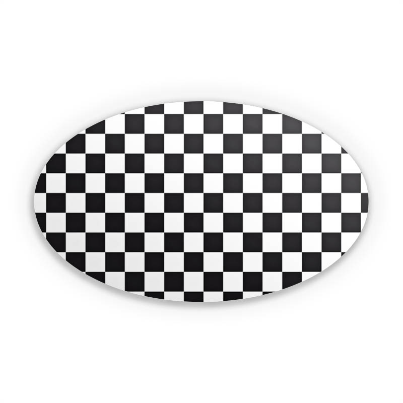 Ska  - Noir & Blanc