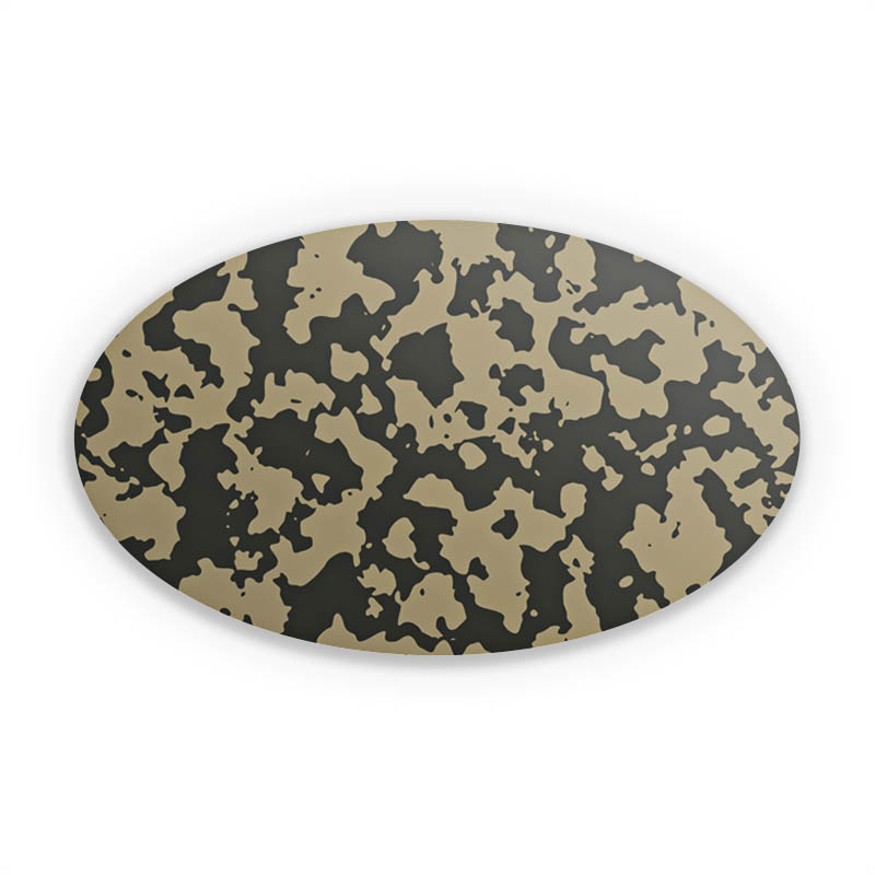 Camouflage Sable