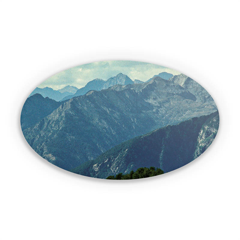 Amour Pour les Montagnes