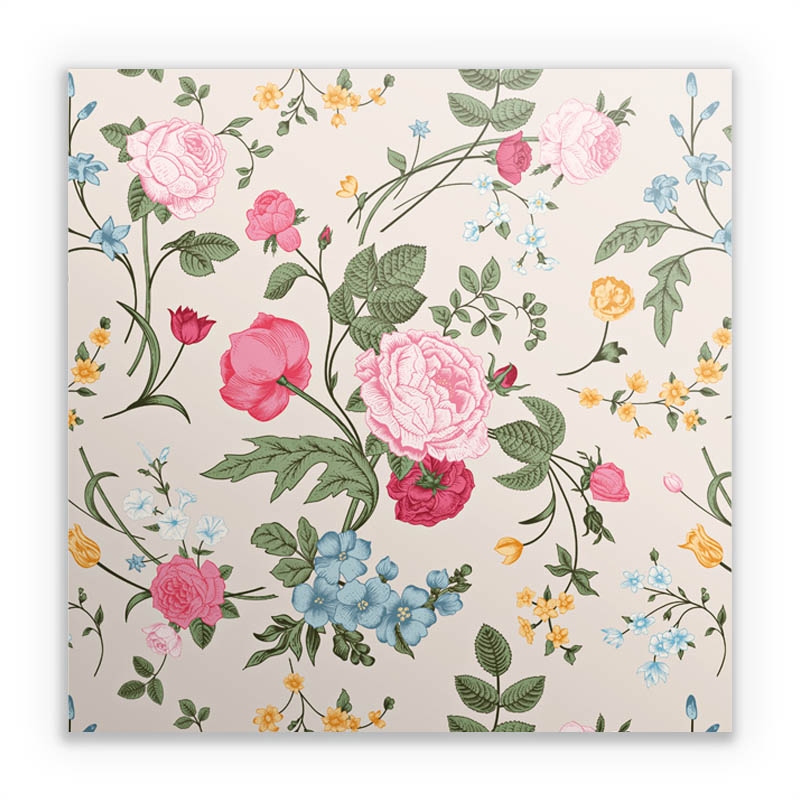 Beauté vintage