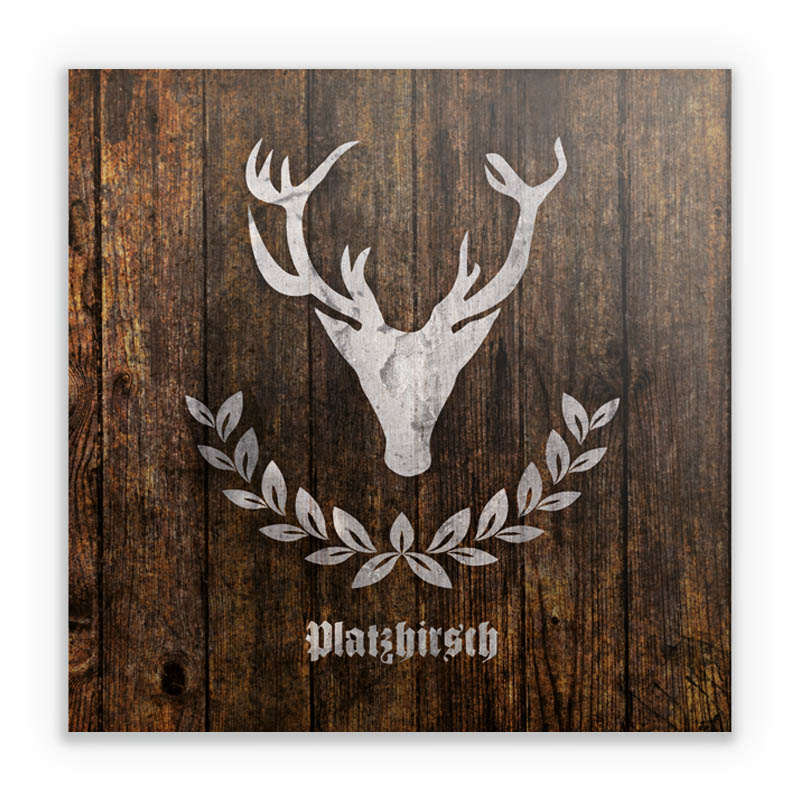 Platzhirsch