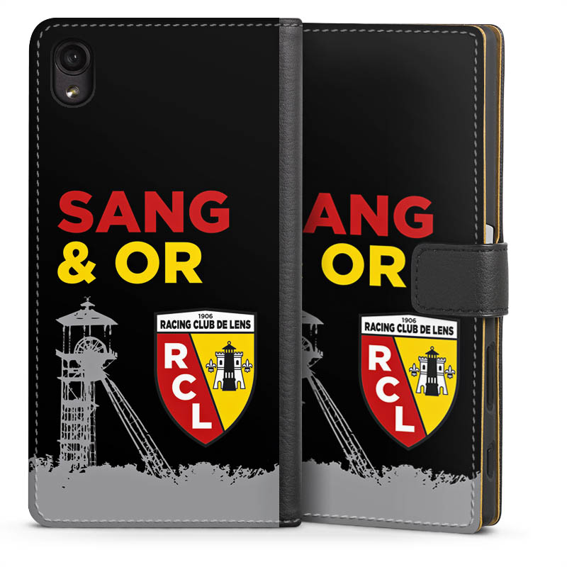 Sang & Or RC Lens