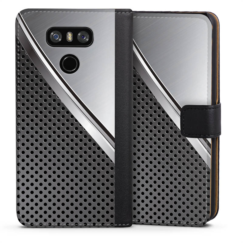 Duo Metal Surface