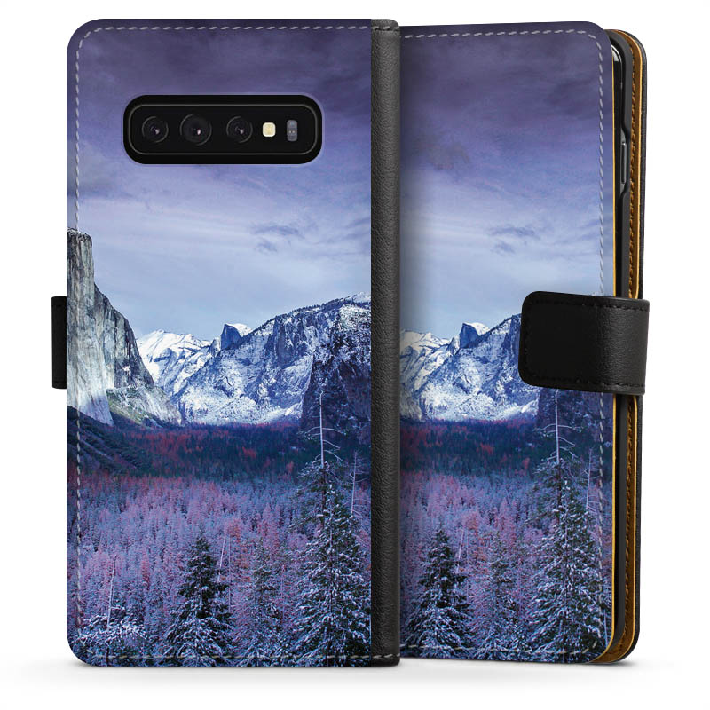 Coque avec languette