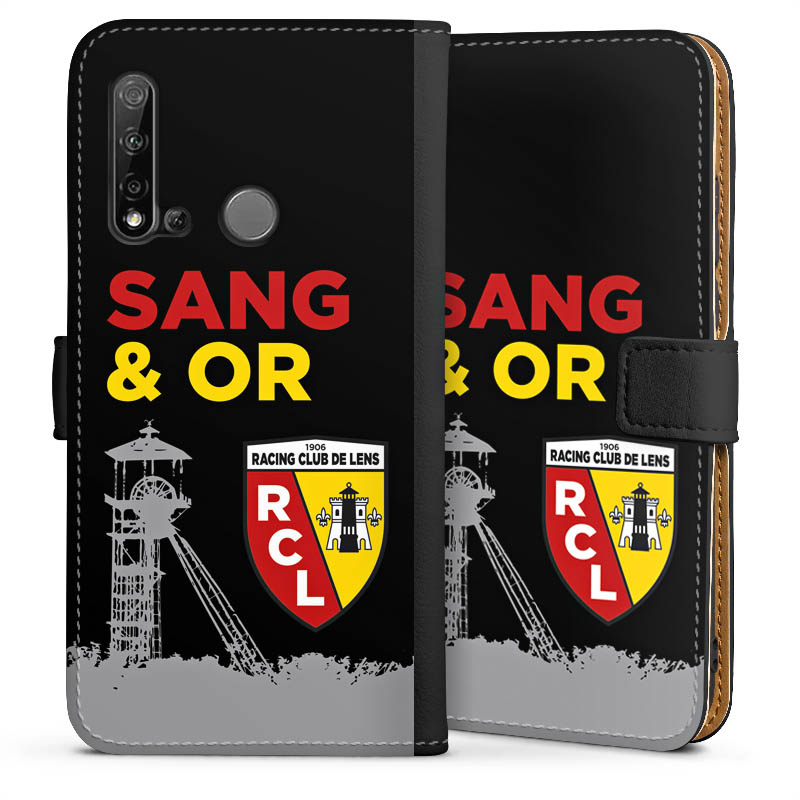 Sang & Or RC Lens