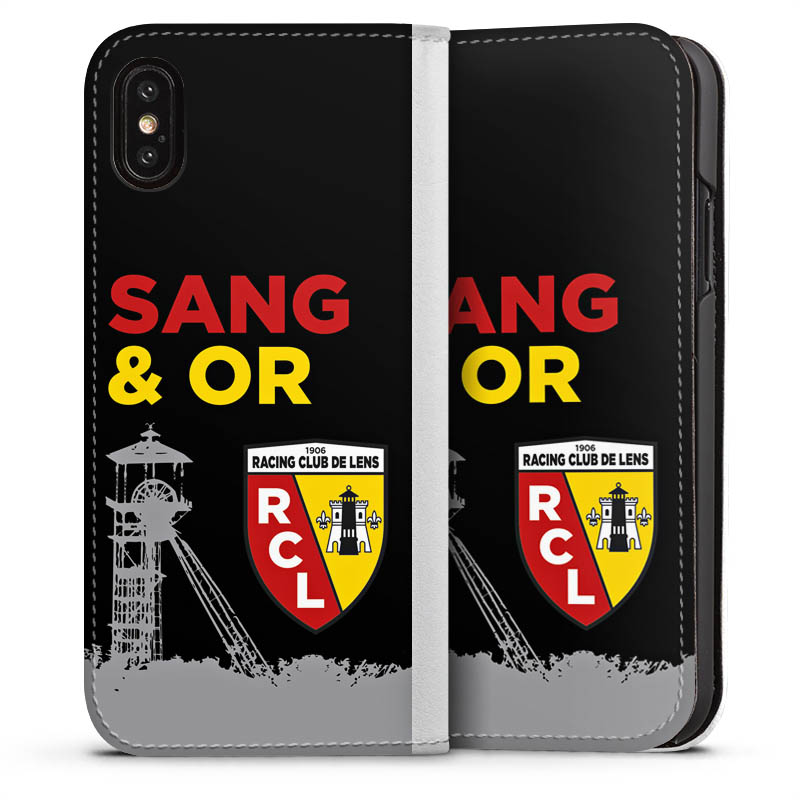 Sang & Or RC Lens